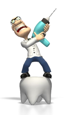 dental drill